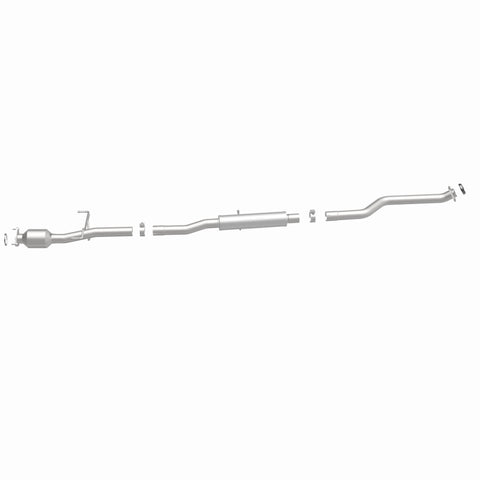 MagnaFlow Direct Fit Catalytic Converter 07-09 Mazda CX-7 2.3L - 52043