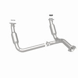 MagnaFlow 07-08 Chevrolet Silverado 1500 4.3L Direct Fit Converter - 5451194