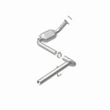 MagnaFlow Conv DF 02-06 Cadillac Escalade / 02-06 GM Yukon (Inc Denali)  6.0L D/S - 93601