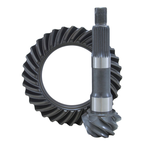 Yukon Gear High Performance Gear Set For Suzuki Samuri in a 5.38 Ratio - YG SUZSAM-538