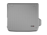 WeatherTech 2018+ BMW X4 Cargo Liner - Grey - 421209