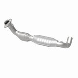 MagnaFlow Direct Fit Catalytic Converter 01-02 Ford F-150 5.4L - 51324