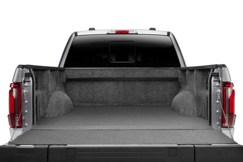 Husky Liners 07-18 Silverado/Sierra 1500 & 11-19 2500HD/3500HD Guardian Impact Bed Liner - Full - HILC07SBK