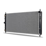 Mishimoto Chevrolet Malibu Replacement Radiator 2008-2012 - R2864-AT