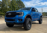 Superlift 2024+ Ford Ranger 2.5in Leveling Kit - 40032