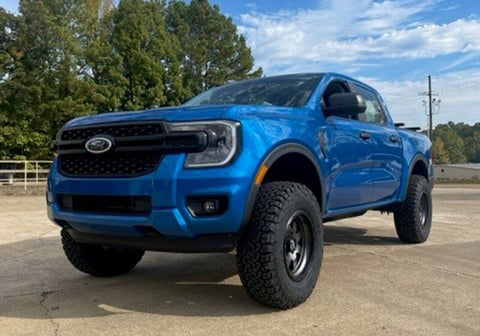 Superlift 2024+ Ford Ranger 2.5in Leveling Kit - 40032