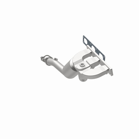 MagnaFlow Conv DF BMW 3 01-06 Front - 50287