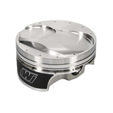 Wiseco BBC Quick 8 +4cc Dome 1.155inch CH Piston Shelf Stock - 6491B110