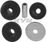 KYB Shocks & Struts Strut Mounts Front & Rear CHRYSLER Sebring 1995-00 CHRYSLER Sebring 2001-05 DODG - SM5091