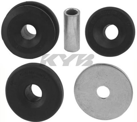 KYB Shocks & Struts Strut Mounts Front & Rear CHRYSLER Sebring 1995-00 CHRYSLER Sebring 2001-05 DODG - SM5091