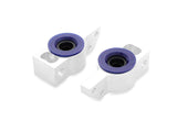 SuperPro 2006 Volkswagen Passat 2.0T Front Lower Inner Rearward Control Arm Bushing & Mount Assembly - SPF5300K