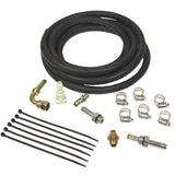 BD Diesel Flow-MaX Chevy/Dodge Monster 1/2in Line Kit - 1050331