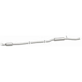MagnaFlow 16-17 Hyundai Tucson L4 2.0 OEM Underbody Direct Fit Catalytic Converter - 21-146