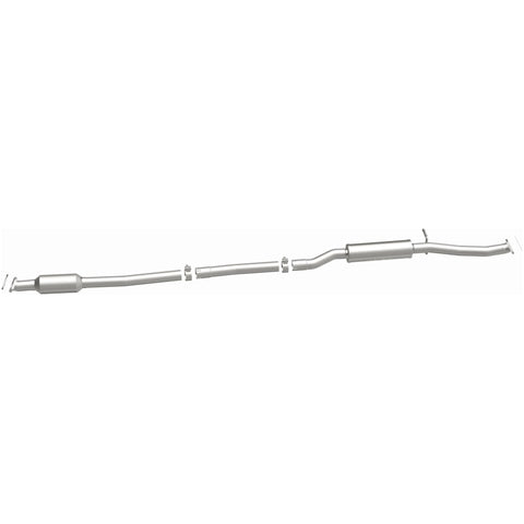 MagnaFlow 16-17 Hyundai Tucson L4 2.0 OEM Underbody Direct Fit Catalytic Converter - 21-146