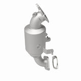 Magnaflow 14-16 Ram ProMaster 1500/2500/3500 V6 3.6L CARB Compliant DirectFit Catalytic Converter - 5551191