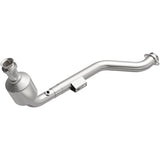 MagnaFlow Conv DF Mercedes SLK320 04 Passenger Side CA - 454013
