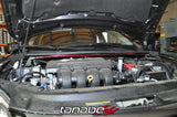 Tanabe Sustec Front Strut Tower Bar 13 Nissan Sentra - TTB175F