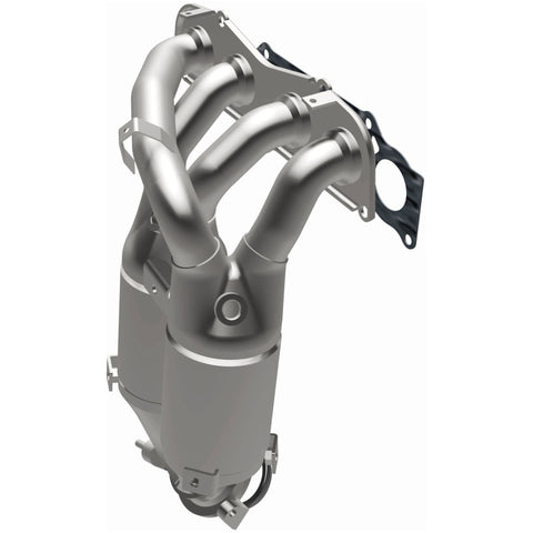 MagnaFlow Direct Fit Catalytic Converter 01-06 Toyota Highlander 2.4L - 51871