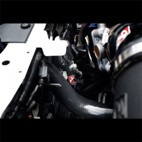 Skunk2 12-3 Honda Civic Si Radiator Hose Kit - 629-05-0005