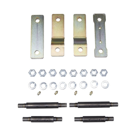 ARB Greasable Shackle 15mmpin Rr Lc Fj40 - OMEGS9