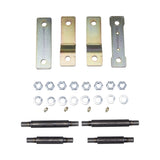 ARB Greasable Fix End Kit 51mm Spigot - OMEGP4