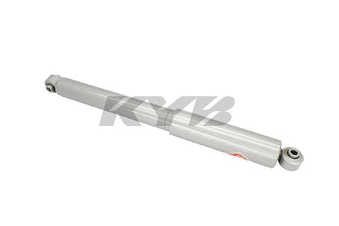 KYB Shocks & Struts Gas-A-Just Rear NISSAN Titan (4WD) 2004-11 - KG6196