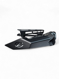 Elektric Offroad 2024+ Polaris Xpedition Adv Volt Rear Bumper - RRB620002