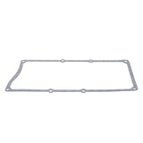 Edelbrock Gasket BBC Tunnel Ram 7085 Base to Top - 7355