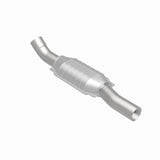 MagnaFlow Direct Fit Catalytic Converter 80-87 Dodge/Plymouth Vans - 23289