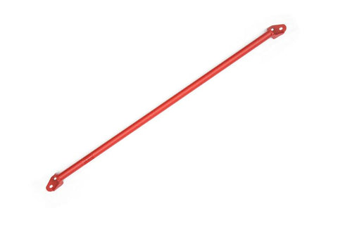 GrimmSpeed Subaru BRZ / Scion FR-S Strut Tower Brace - Red - 098009