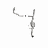 MagnaFlow Conv DF 00-03 Dodge Dakota 4.7L 4WD - 24437