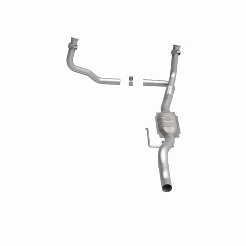 MagnaFlow Conv DF 00-03 Dodge Dakota 4.7L 4WD - 24437