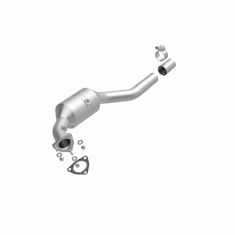 Magnaflow Conv DF 07-09 Porsche 911 P/S - 49929