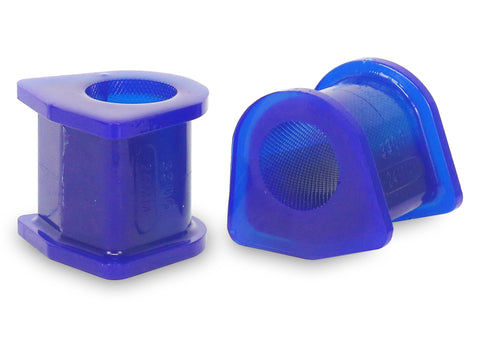 SuperPro Sway Bar To Chassis Bushing Kit - SPF3306-24K