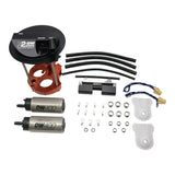 DeatschWerks 16-19 Cadillac CTS-V / 16-22 Camaro SS X2 Series Fuel Pump Module With Dual DW400 Pumps - 9-401-7003