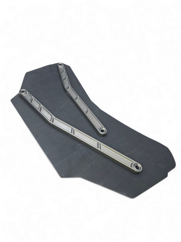 Elektric Offroad 2017+ Can Am X3 Maverick Bed Mat - CMBMA0001
