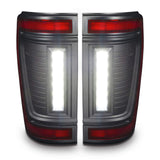 Oracle Lighting 21-24 Ford F-150 Flush Style LED Tail Lights - 5910-504