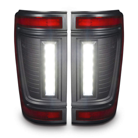Oracle Lighting 21-24 Ford F-150 Flush Style LED Tail Lights - 5910-504