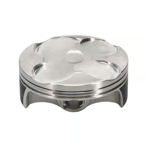 Wiseco Honda CRF250R 14-15 13.51 CR Piston kit - 40114M07680
