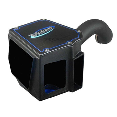 Volant 11-13 Chevy Silverado / GMC Sierra 2500/3500HD 6.0L V8 Pro5 Closed Box Air Intake System - 15160