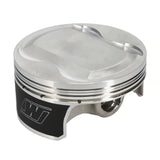 Wiseco 06-14 Yamaha YFM700 Raptor/07-13 Grizzly 111 Piston Kit - 4903M10200