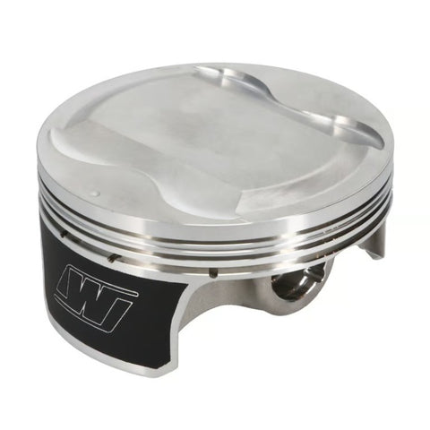 Wiseco 06-14 Yamaha YFM700 Raptor/07-13 Grizzly 111 Piston Kit - 4903M10200