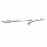 MagnaFlow Direct-Fit SS Catalytic Converter 05-06 Toyota Tundra 4.0L V6 - 52573