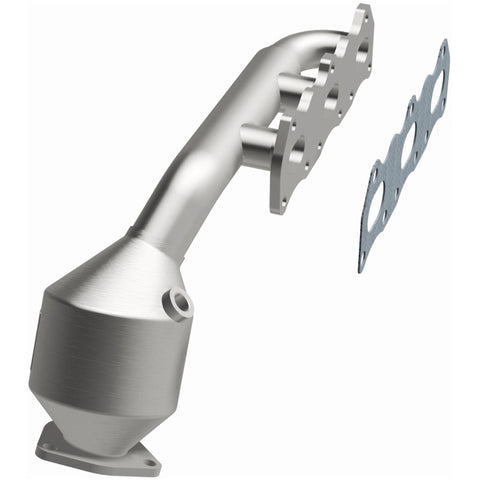 MagnaFlow Direct Fit Catalytic Converter 00 Suzuki Grand Vitara 2.5L - 49043