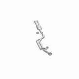 MagnaFlow Conv DF 88-91 Mercedes 300SE 3.0L - 23837