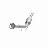 MagnaFlow California Grade CARB Compliant Direct Fit Catalytic Conv 05-09 Volkswagen Jetta L5 2.5L - 5561990