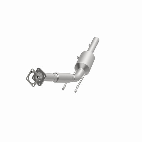 MagnaFlow California Grade CARB Compliant Direct Fit Catalytic Conv 05-09 Volkswagen Jetta L5 2.5L - 5561990