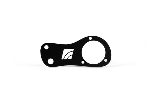 AMS 2021+ Ford F-150 PowerBoost External Speaker Relocation Bracket - AMS.55.09.0001-5