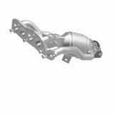 MagnaFlow Direct Fit Catalytic Converter 21-22 Toyota Corolla 2.0L OEM - 290134