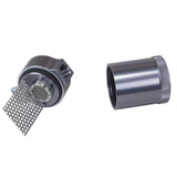 BBK 05-10 Dodge 6.1L Hemi Challenger/Charger/300 Oil Separator Kit (Passenger Side) - 1921